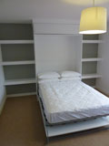 wall bed